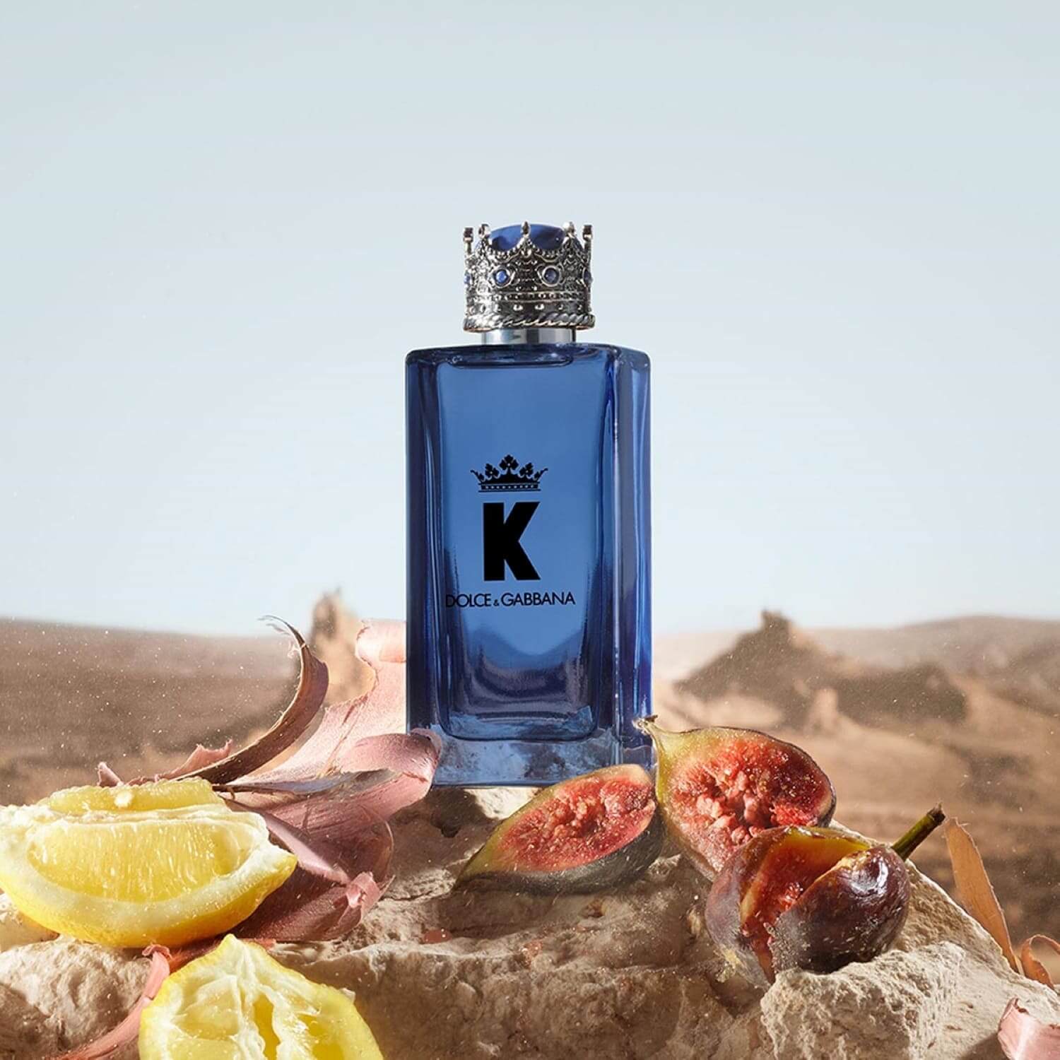 K POR DOLCE&GABBANA EAU DE PARFUM